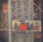 Persimmons l